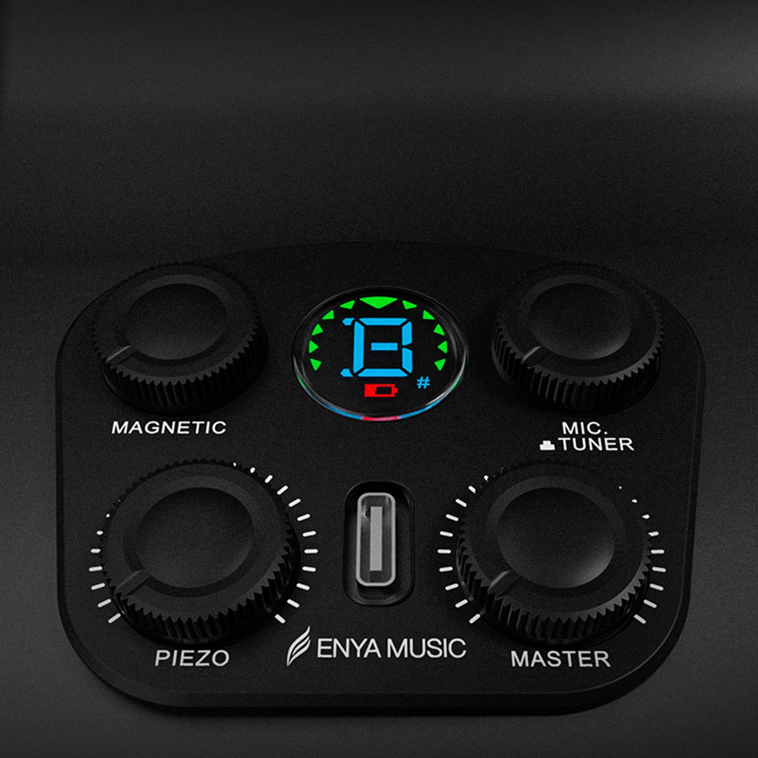 X4 Pro Black Hole - Luca Stricagnoli Signature - Image 4