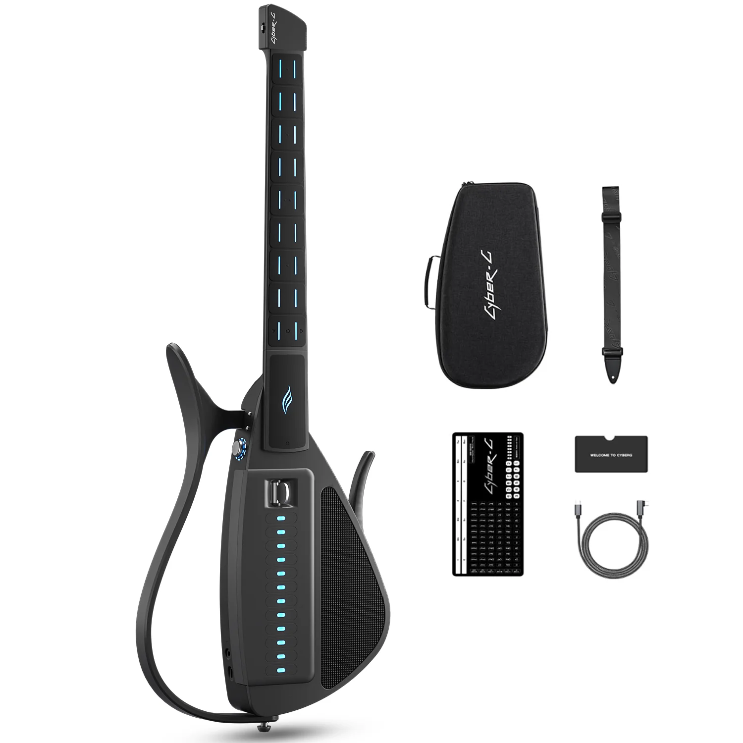 Cyber-G - Image 16