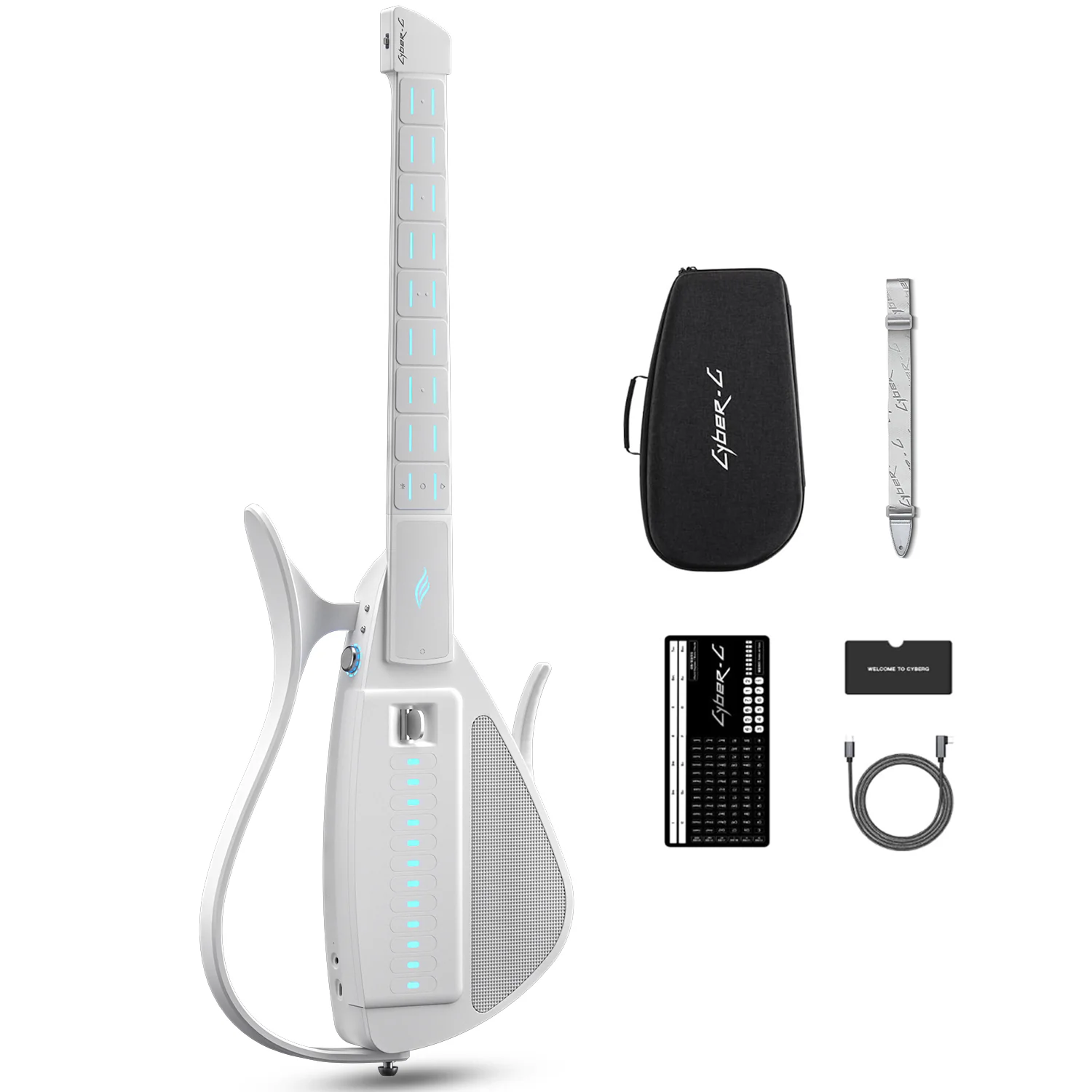 Cyber-G - Image 17