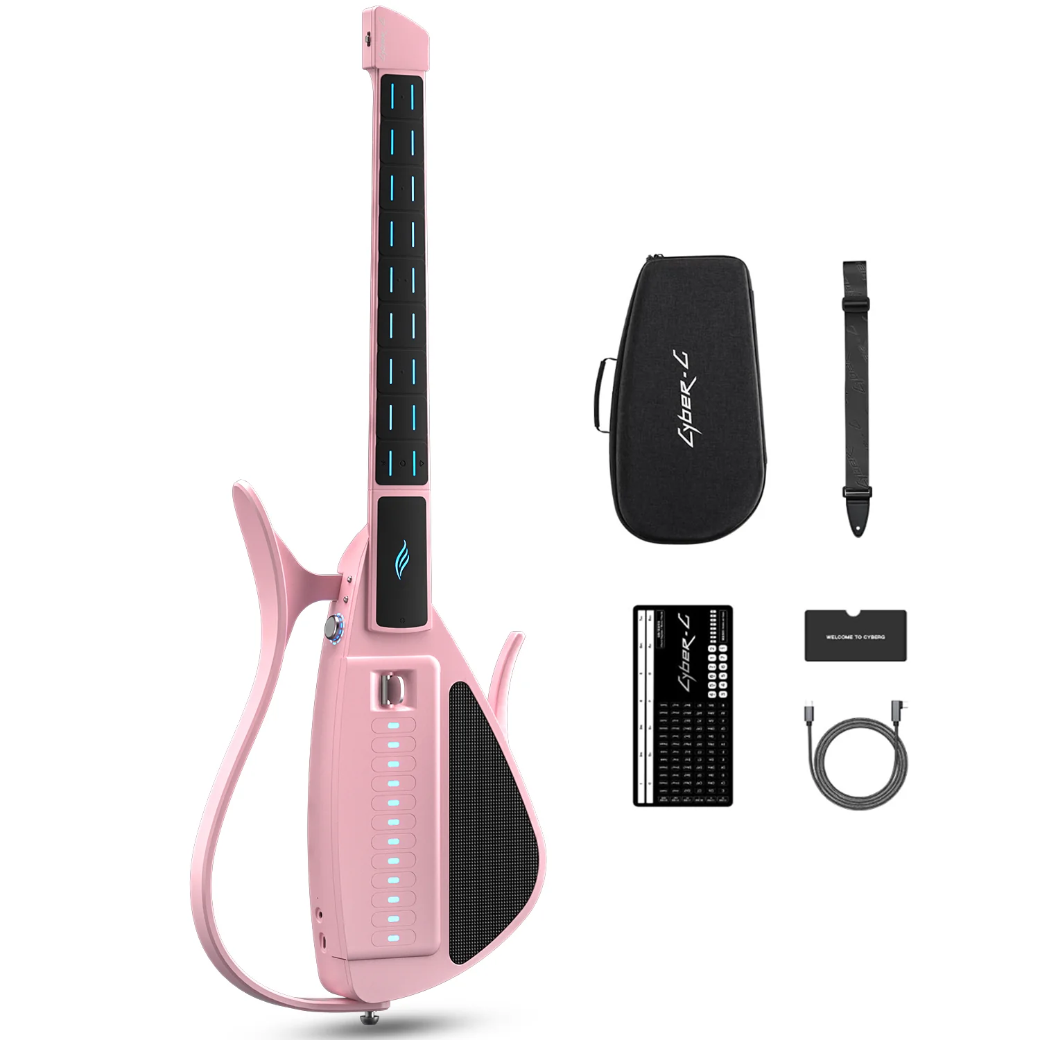 Cyber-G - Image 18