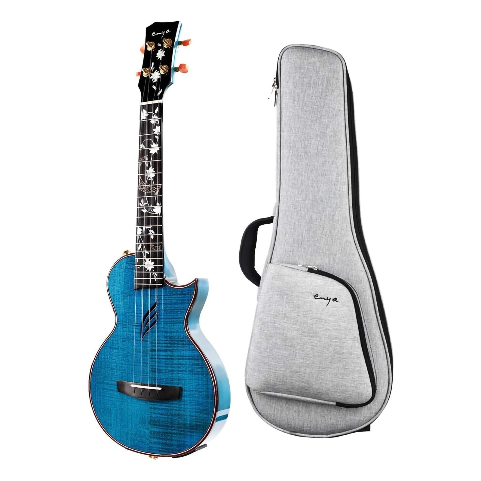 E6 Solid Maple - Image 2