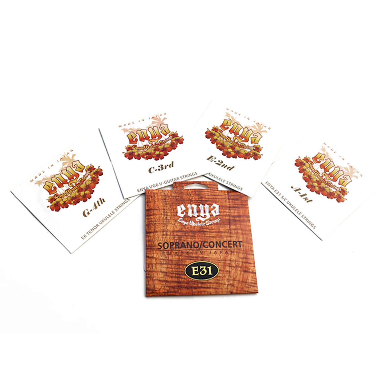 Enya Premium Strings - Image 12
