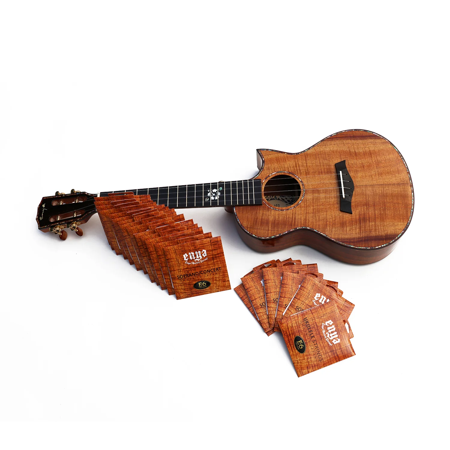 Enya Premium Strings - Image 17