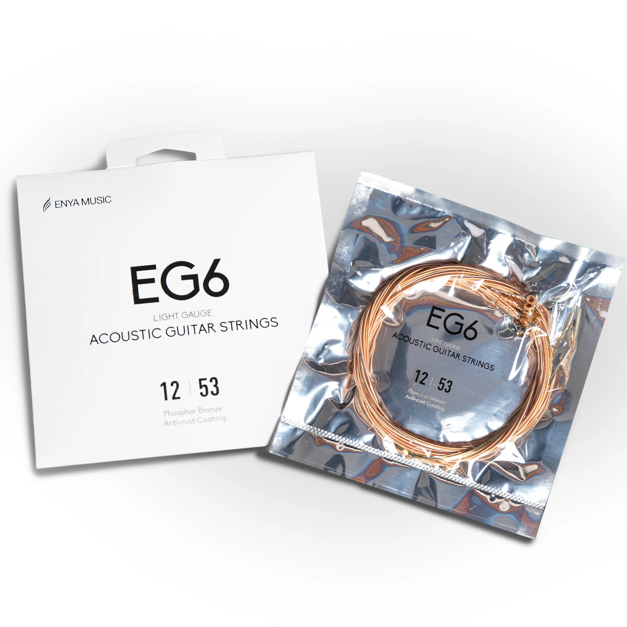 Enya Premium Strings - Image 6