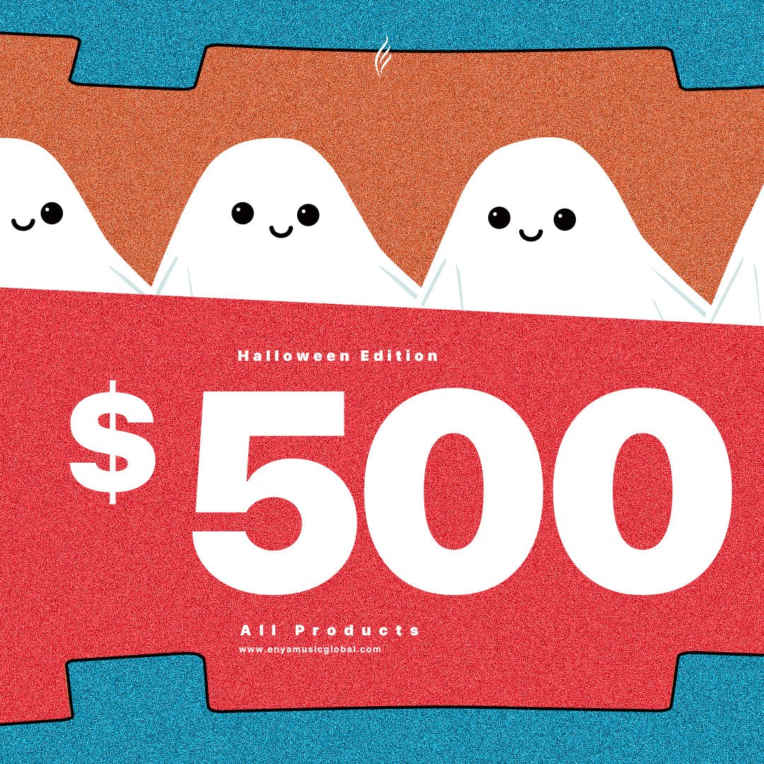 Gift Card (USD) - Image 3