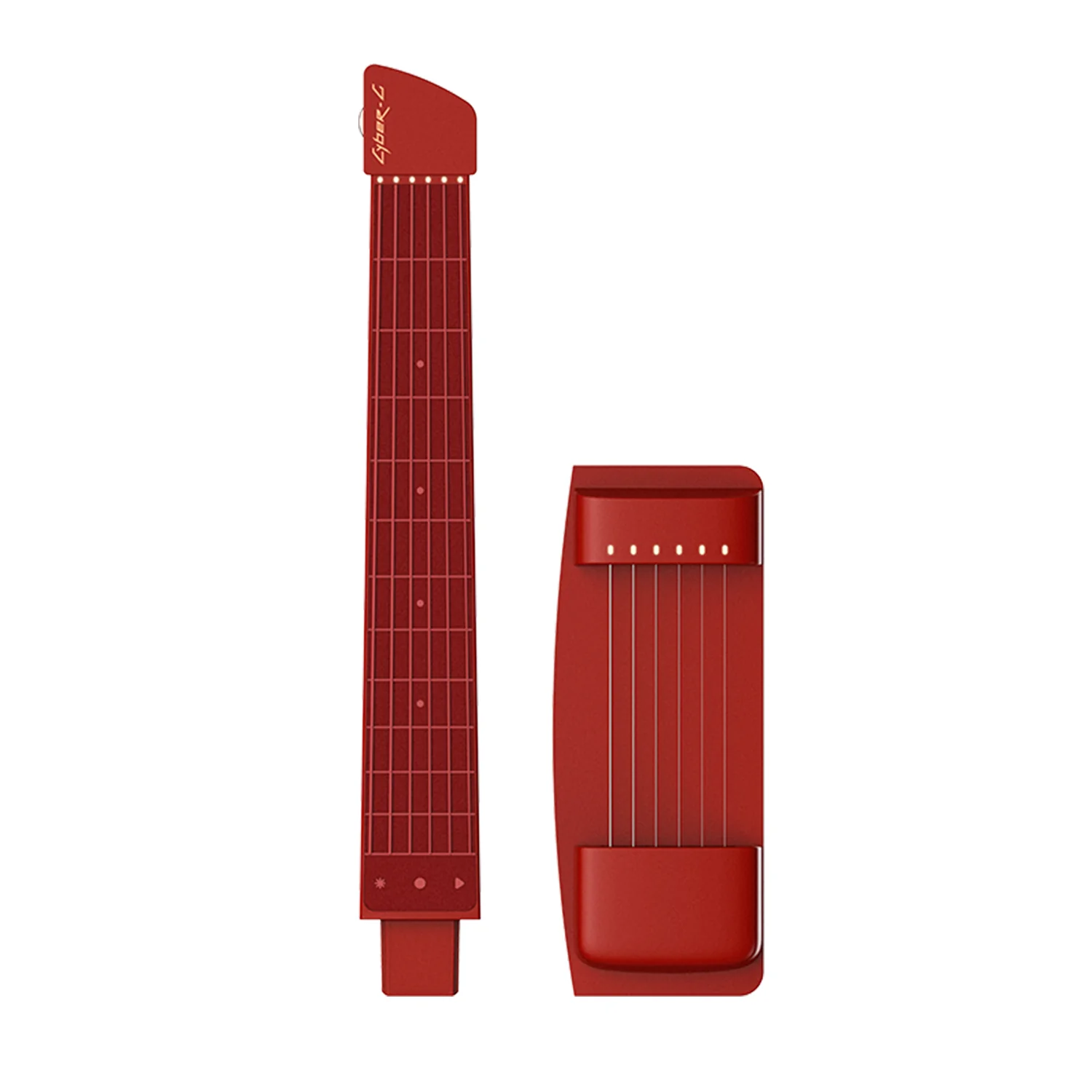 Cyber-G Guitar String Module - Image 7
