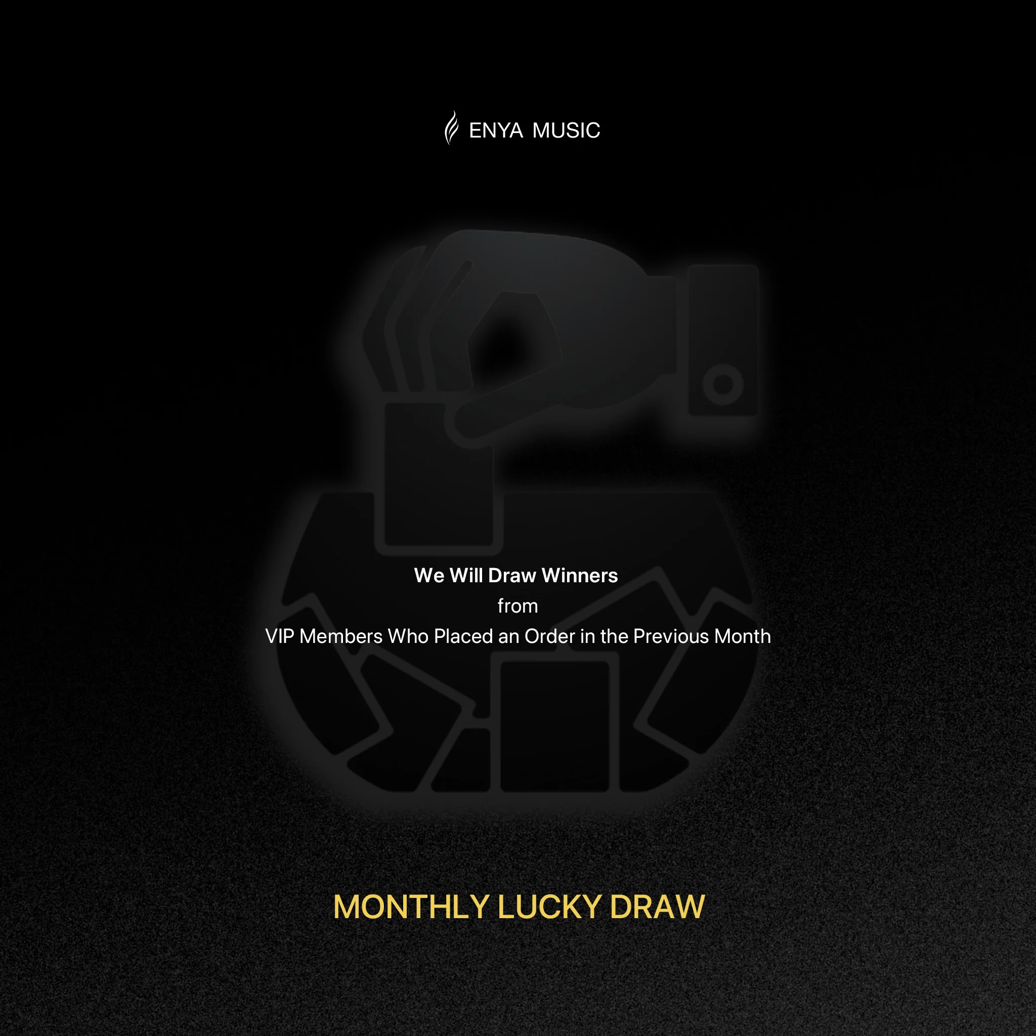 Enya Music VIP Membership (1-year) - Image 4