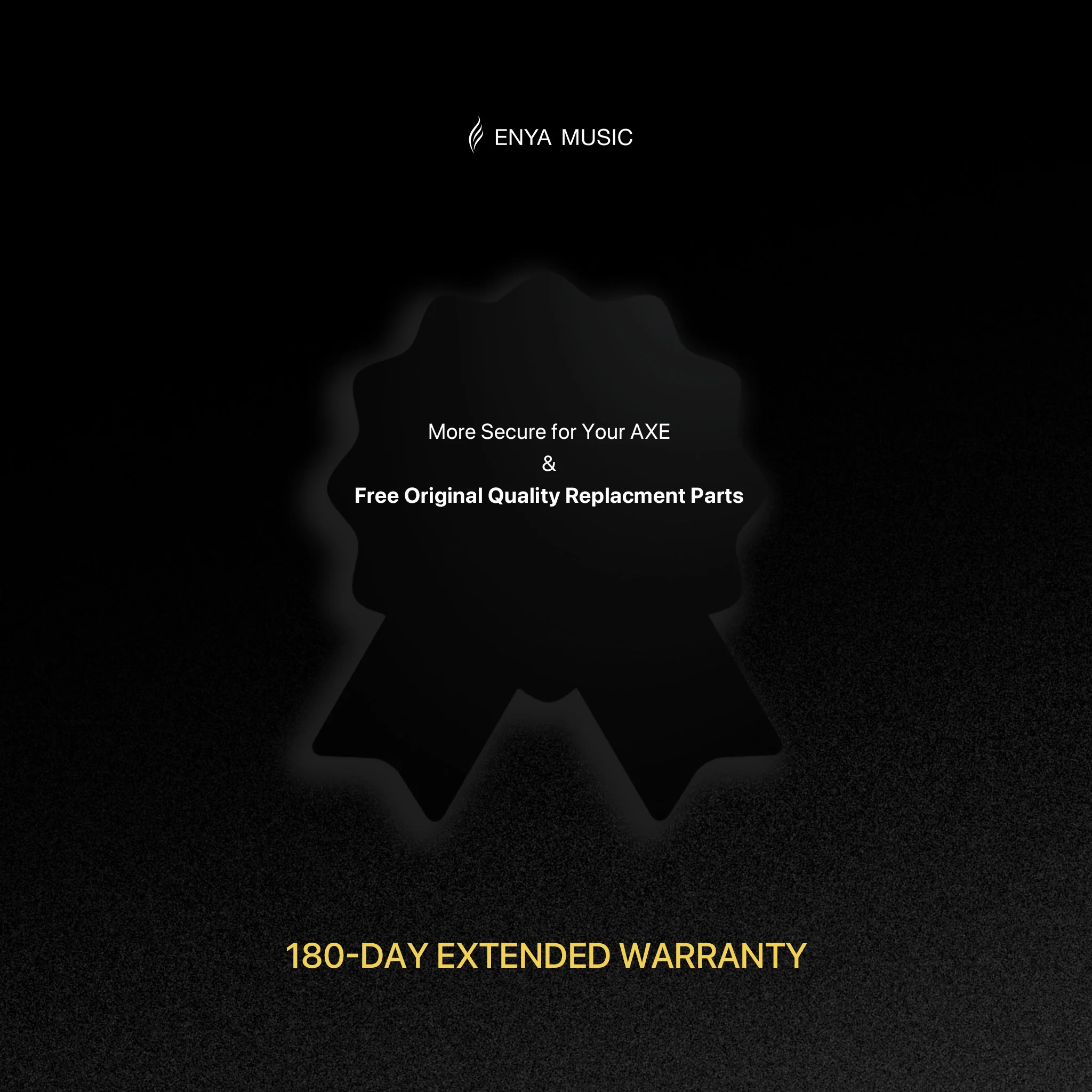 Enya Music VIP Membership (1-year) - Image 5