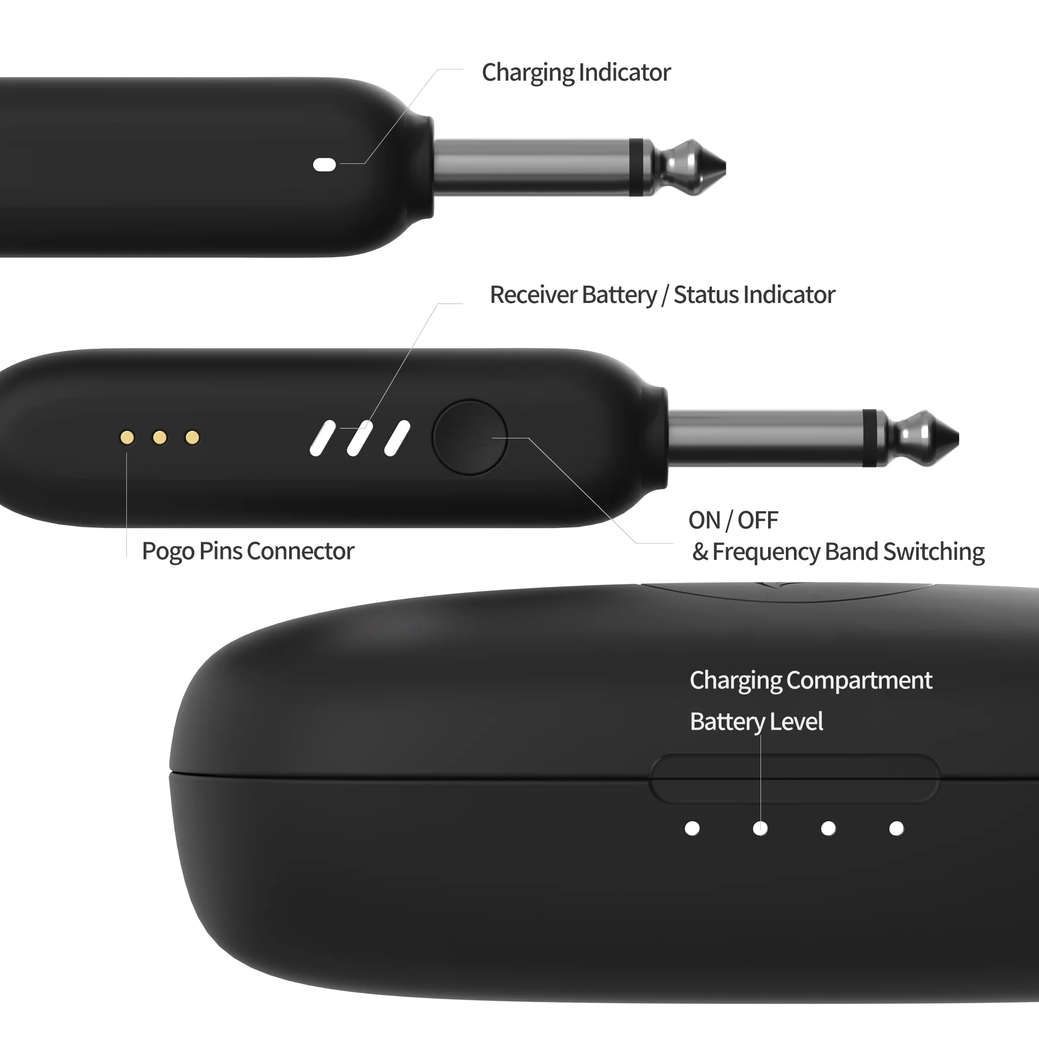 Enya WB1 Wireless System - Image 6