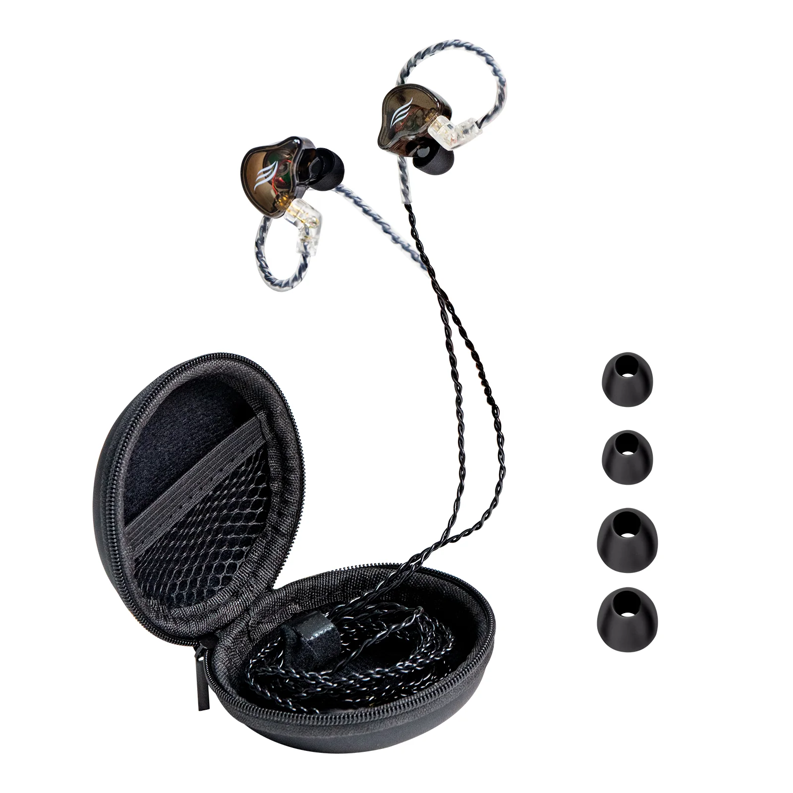Wired Monitor Earphones - Image 2
